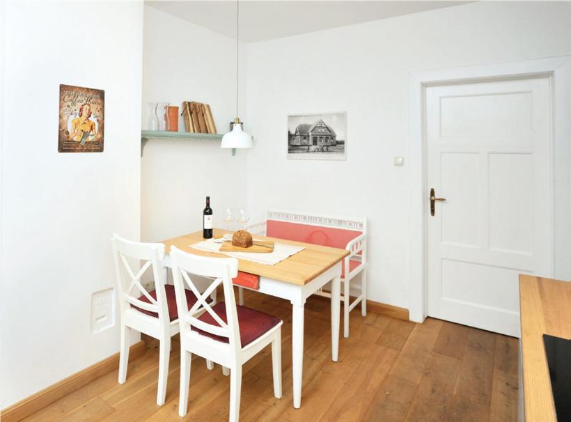 Alter Bahnhof Otersen Apartment Kirchlinteln Exterior photo
